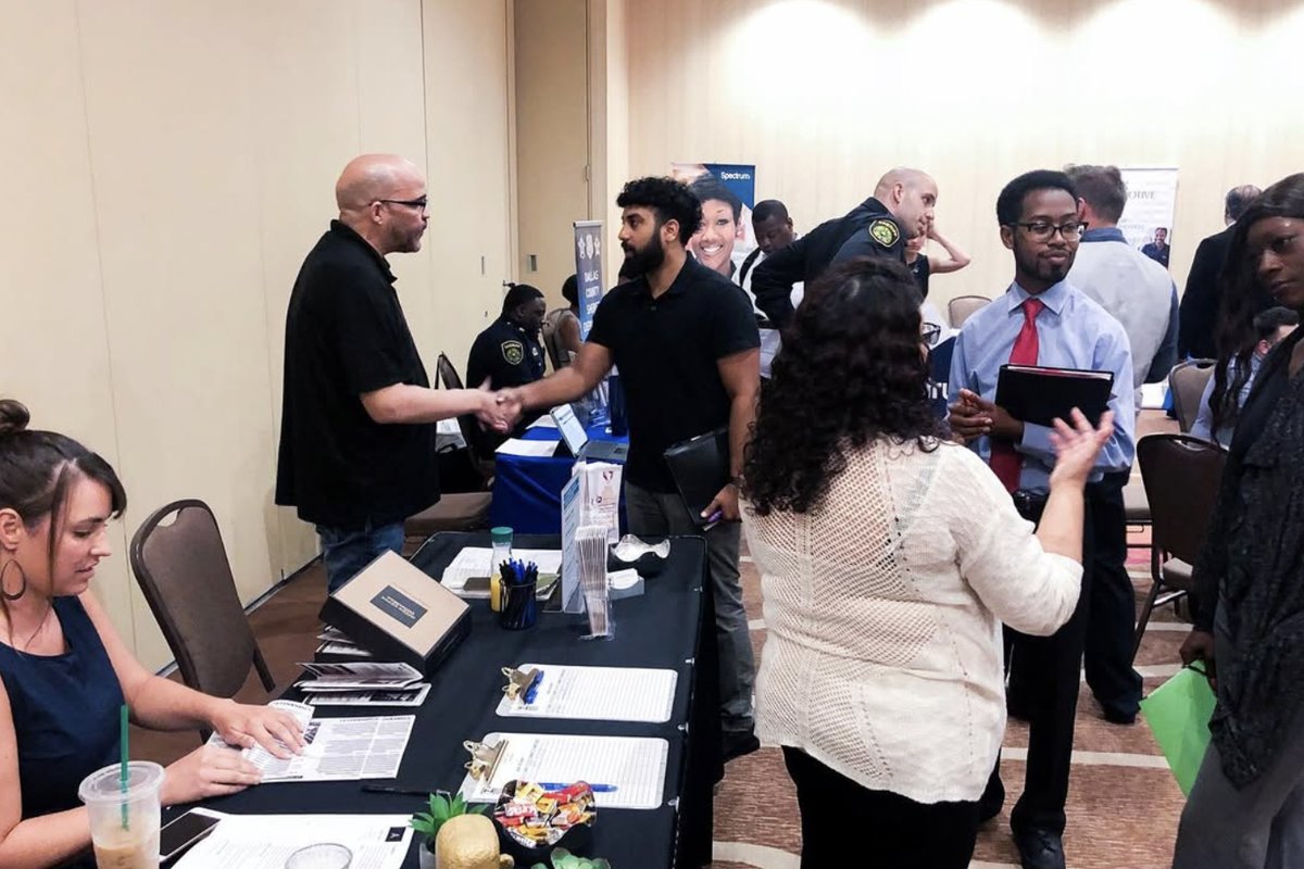 DiversityHiringEvents event