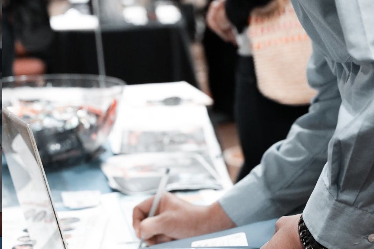 DiversityHiringEvents event
