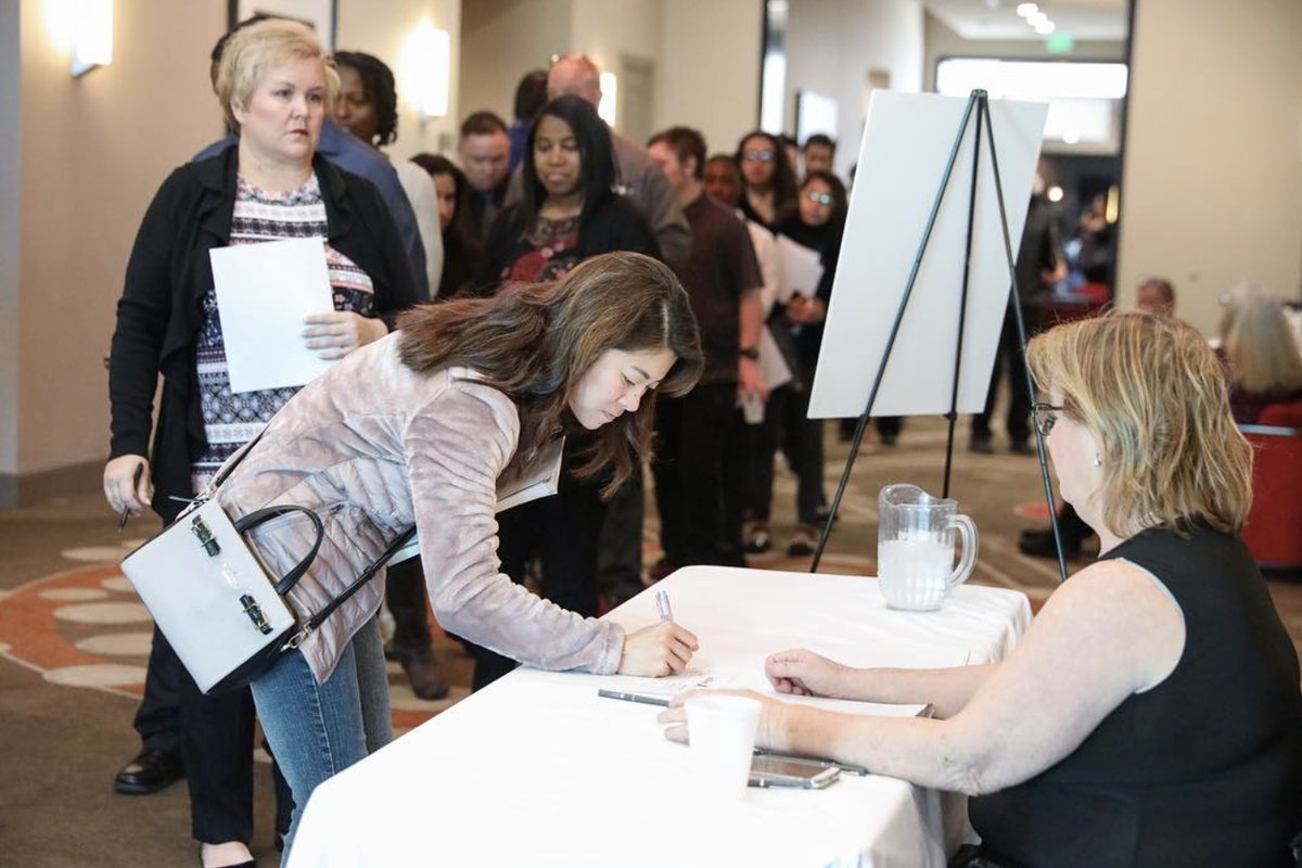 DiversityHiringEvents event